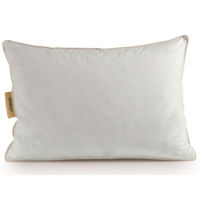 Домашний текстиль Promstore 41295 Soffica Подушка 50x70cm Othello Soffica перо 95% пух 5% 900gr