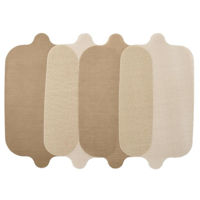 Accesoriu pentru friteuză Xavax 111453 Protective Inlay for Hot Air Fryers Double Basket, Non-stick, Can be Cut to Size