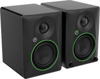 Колонки мультимедийные для ПК Mackie CR4.5BT