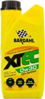 Масло Bardahl 0W30 XTEC C2 1л (36521)