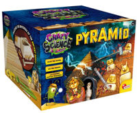Настольная игра Lisciani Giochi 60445 Set de joaca Piramida