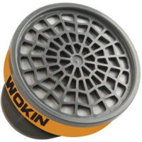 Средства индивидуальной защиты Wokin Filtru vapori organici respirator (459120)