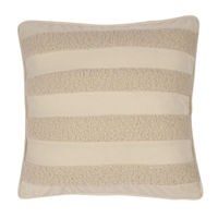 Домашний текстиль Riviera Maison 249069 Teddy Stripe Natural