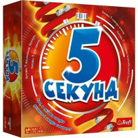 Настольная игра miscellaneous 7116 Joc de masa "5 secunde" (RO) 47205