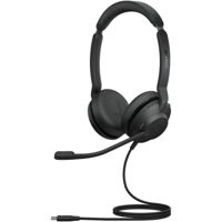 Наушники игровые Jabra 23189-999-879MULTI Evolve2 30 SE, USB-C, MS Stereo