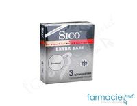 Prezervative Sico N3 X-tra (ultra rezistente)