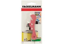 Cutit pentru conserve + deschizator pentru sticle Fackelmann, metal