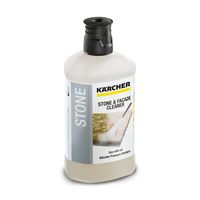 ACC Stone And Façade Cleaner 3-in-1 Karcher RM 611, 1L