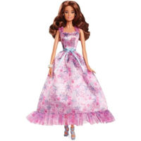 Кукла Barbie HRM54 Birthday Wishes