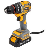 Шуруповёрт Powermat PM-WA-21V-2M