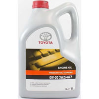 Ulei Toyota 0W-30 SAE 5L