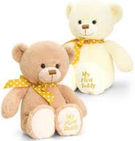Supersoft Мой первый Мишка, 25 см, код 42952
