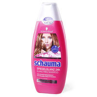 cumpără Shauma Șampon Mirror Gloss, 400мл în Chișinău