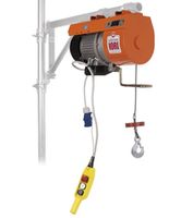 купить Hoists with bracket and clamps в Кишинёве