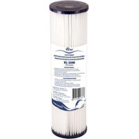 Cartuș filtre de tip-curgere USTM EL-20M (polipropilenă) 20mcr