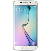 Samsung Galaxy S6 Edge G925 32GB (White)