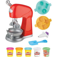 Set de creație Hasbro F4718 Play-doh Набор Playset Magical Mixer
