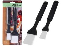 Set perie de patiserie Cucina 2buc