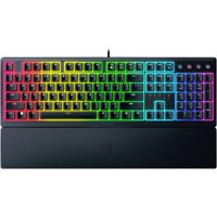 Tastatură Razer RZ03-04460800-R3R1 Membrane Ornata V3 RU Layout