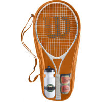 Paleta tenis mare Wilson Roland Garros Elite Kit 25 WR070310 (8185)