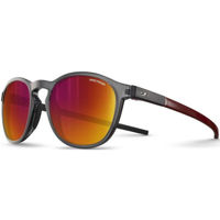 Защитные очки Julbo SHINE L BLACK/RED S3CR