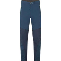 Одежда для спорта Rab Pantaloni barbati Torque Tempest Blue 32 Long Leg (QFW-22-TMB-32-LG)