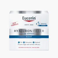 cumpără Eucerin Hyaluron Filler Cremă de noapte, 50ml (63486) în Chișinău