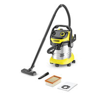 ПЫЛЕСОС Karcher WD 5 PREMIUM