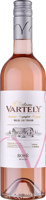 Вино Château Vartely IGP ROSE, сухое розовое, 2022, 0,75 л