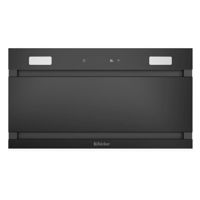 Вытяжка Backer ASTRO1500DCM 60 BL