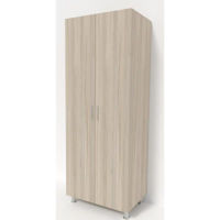 Dulap Smartex N1 80cm Stejar Deschis