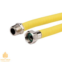 Шланг для газа VALFEX 1/2" 500 см МП