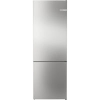 Холодильник с нижней морозильной камерой Bosch KGN492IDF