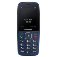 Телефон мобильный Panasonic KX-TF400EXC