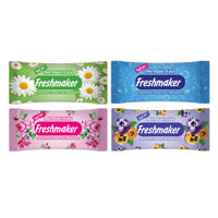 cumpără Freshmaker șervețele umede 15 buc (sortiment) (1buc) în Chișinău