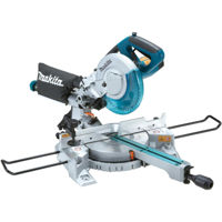 Стационарный инструмент Makita LS 0815FLN