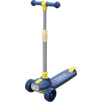 Самокат New World F064, albastra, 197053