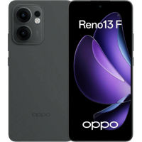 Смартфон OPPO Reno 13F 5G 8/256GB Graphite Grey