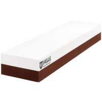 Точилка для ножей Helle Helle Sharpening stone L with leather holster 300311