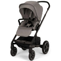 Сărucior pentru copii Nuna ST13416GRNGL de plimbare Mixx Next Granite