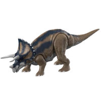 Игрушка Essa KL200 Dinozaur Triceratops cu sunete