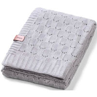 Аксессуар для самых маленьких BabyOno 1479/02 Patura din bambus