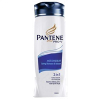 Pantene Pro-V Șampon Anti-Dandruff 2 în 1, 250 ml