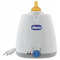 Подогреватель Chicco 71550.00 Подогреватель бутылочек