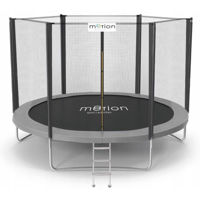 Trambulină Jumi OM-710146