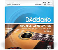 Accesoriu p/u instrumente muzicale D’Addario EJ83L