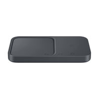 Original Wireless Charger Duo 15W w/o Travel Adapter,, Black