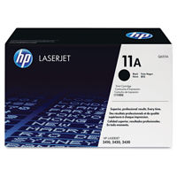 Cartuș imprimantă HP HP 11A (Q6511A) Black