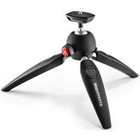 Штатив Manfrotto Mini Pixi Evo Black