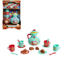 Игрушка miscellaneous JKE33663 Set pentru ceai Elena din Avalor
